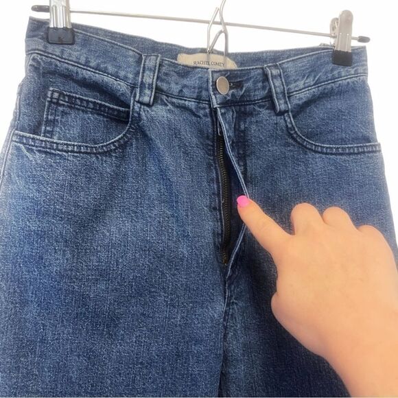 Rachel Comey Legion Slim Jeans in Size 2 - Picture 8 of 13